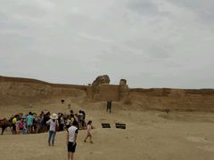 android_upload_pic-水洞沟旅游区