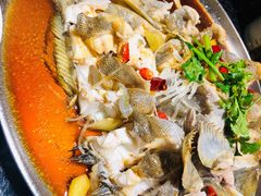 -旺角小渔村·海肠捞饭开创者(环山路店)