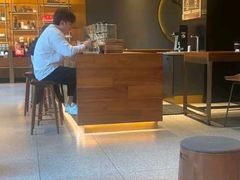 -星巴克(深圳星都豪庭店)