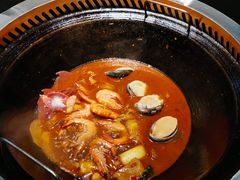 -锅来乐地锅鸡(安亭店)