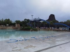 -太阳岛度假酒店