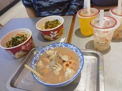 -蔡林记(黄鹤楼店)