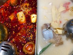 -骨之味·筒骨汤火锅(江头店)