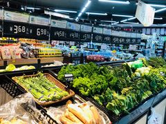 -利群莱西购物广场