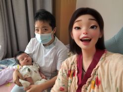 -宝生月子中心·独栋独院式(南山店)