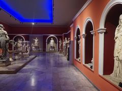 -安塔利亚博物馆