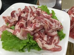 -楼外楼肥羊木炭火锅居(乐群街店)