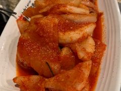-丰茂烤串(金泉美食宫店)