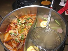 -左庭右院鲜牛肉火锅(新梅广场店)