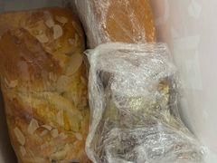 -莫斯科餐厅面包坊(北展店)