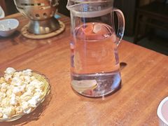 -慢丽江·云南野生菌土鸡锅(西山店)