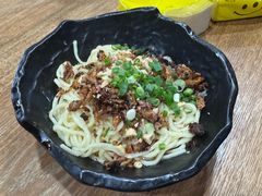 -庆蓉云·庆云面(双林店)
