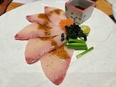 -花潮料理艺食馆(世欧广场店)
