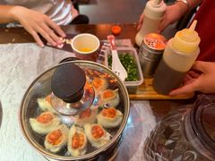 -山四砂锅(太原钟楼街店)