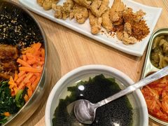 -米村拌饭(江宁万达店)