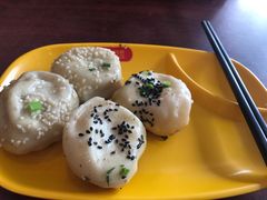 -小杨生煎(香港名都店)