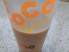 -CoCo都可(虹口龙之梦店)