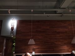 大堂-十面春风·江南面馆(崇宁路店)