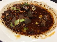 -令氏家外家岐山面(火炬路店)