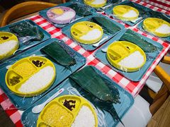 -西贝(南开大悦城店)