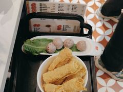 -八合里牛肉火锅(深圳海德店)