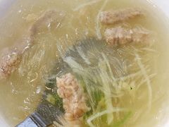 -台中肉员