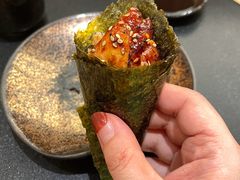 -鮨政·Omakase(港汇恒隆广场店)