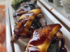 -河风精致寿司(双井店)