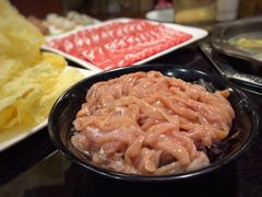 -满禾林火锅(丹东路店)