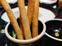 鬼五马六春卷-味可道美食坊(福基路店)