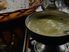 -Bombay Grill印度餐厅