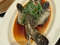 -万丽轩·粤菜(王府井金茂万丽酒店)