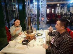 -东来顺饭庄(王府井步行街店)