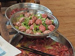 -丰尔粥食·粥底火锅·桑拿鸡(大良总店)
