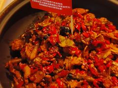 -烹湘·鲜炒湖南土菜(海珠店)