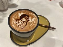 -潮一不贰·法式甜品·生日蛋糕·西式简餐(外滩店)