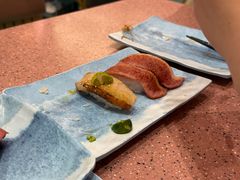 -元气寿司(环球港店)