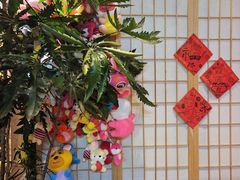 -谷咖啡·鲜花绿植花园餐厅
