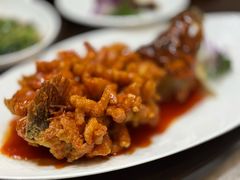 -新聚丰菜馆(太监弄店)