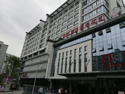 -福建省妇幼保健院(道山路院区)