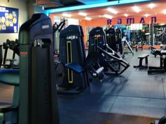 -RoMan罗马健身工作室(莘庄店)