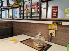 -二十一分小锅炖(中心店)