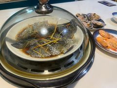 -蔚海之都·象山蒸汽海鲜(仙霞路店)