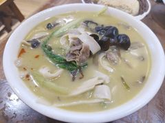 精品烩羊肉-三厂烩羊肉(五龙口店)