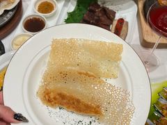 -品海楼·大连海胆锅贴馆(东港店)