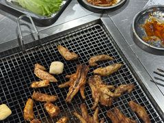 -同心烧烤(总店)