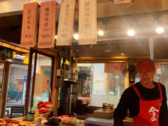 -沙州食驿·非遗小吃夜市