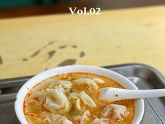 -巧手馄饨(箍桶巷店)