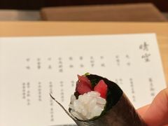 -晴空·日本料理(万象城店)