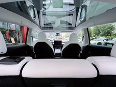 -TESLA 特斯拉(深圳观澜特斯拉直营钣喷中心)